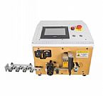 DW-880Z全自動(dòng)電腦剝線折彎?rùn)C(jī)（6平方）